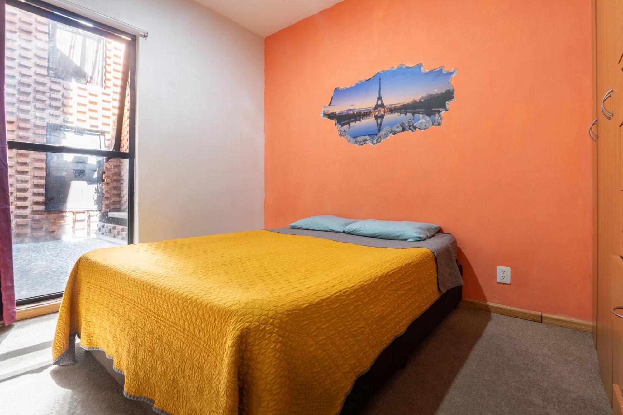 Y Economico Departamento * México DF