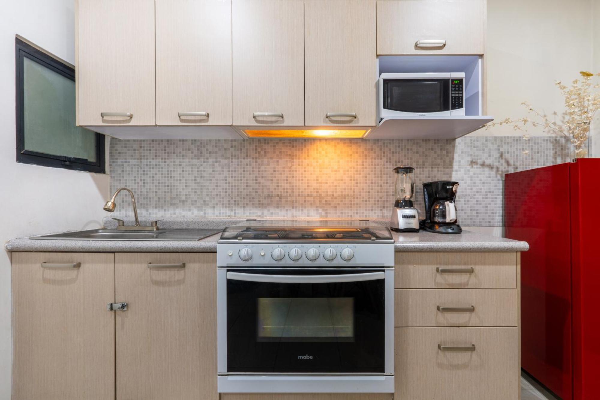 Y Economico Departamento Apartamento *